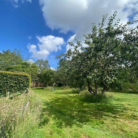 Vane Cottage - Lewes Exterior foto