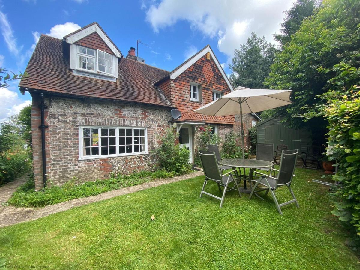 Vane Cottage - Lewes Exterior foto