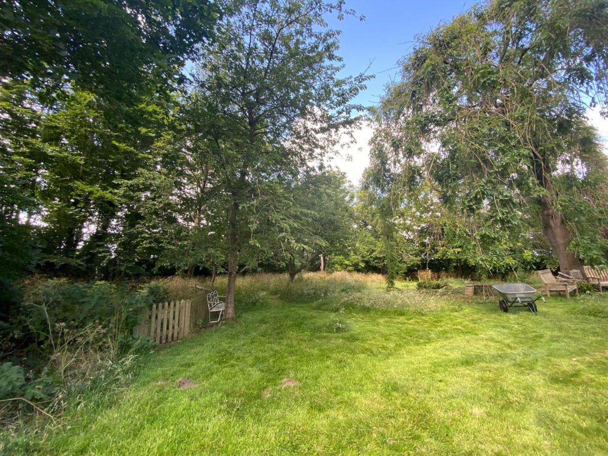 Vane Cottage - Lewes Exterior foto